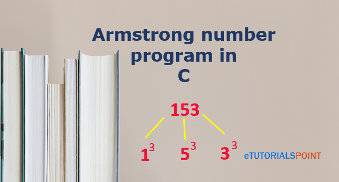 C Armstrong Program