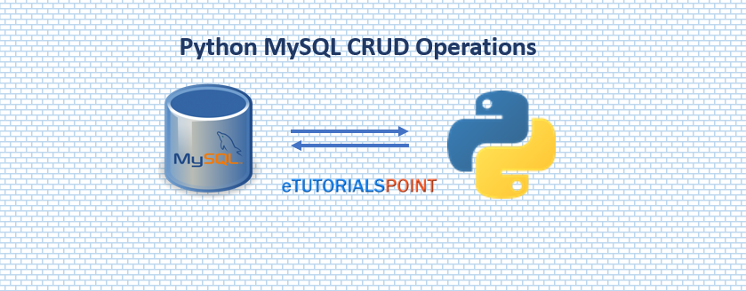 Python MySQL CRUD Operations