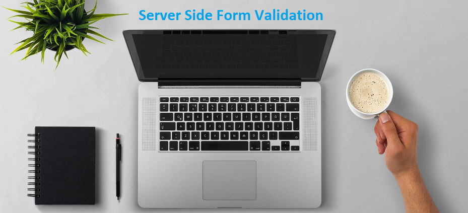 PHP Server Side Form Validation
