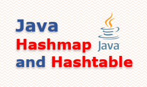 Difference between hashmap and hashtable