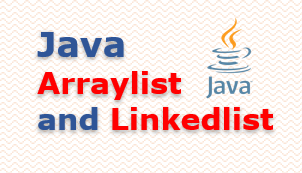 Difference between arraylist and linkedlist