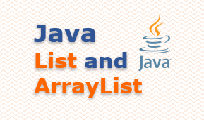 Difference between list and arraylist in Java