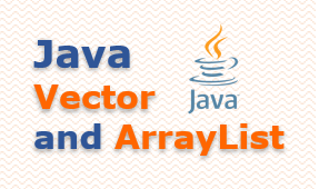 Difference between vector and arraylist in Java