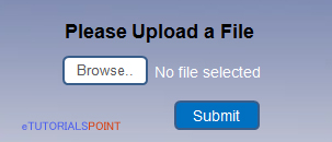 File Upload Validation in PHP